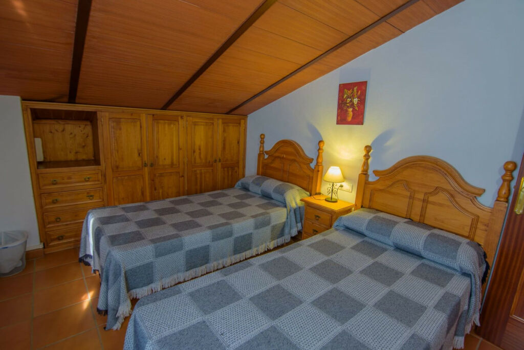 Detached Villa Ronda Málaga - image 24