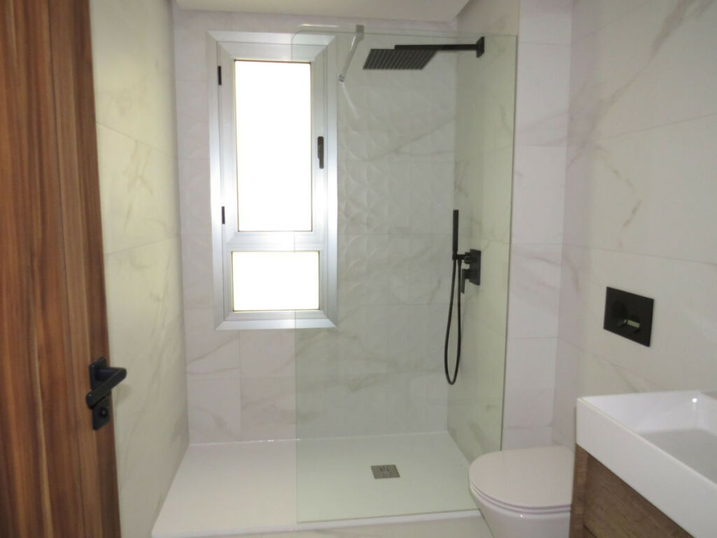 Middle Floor Apartment San Pedro de Alcántara Málaga - image 24