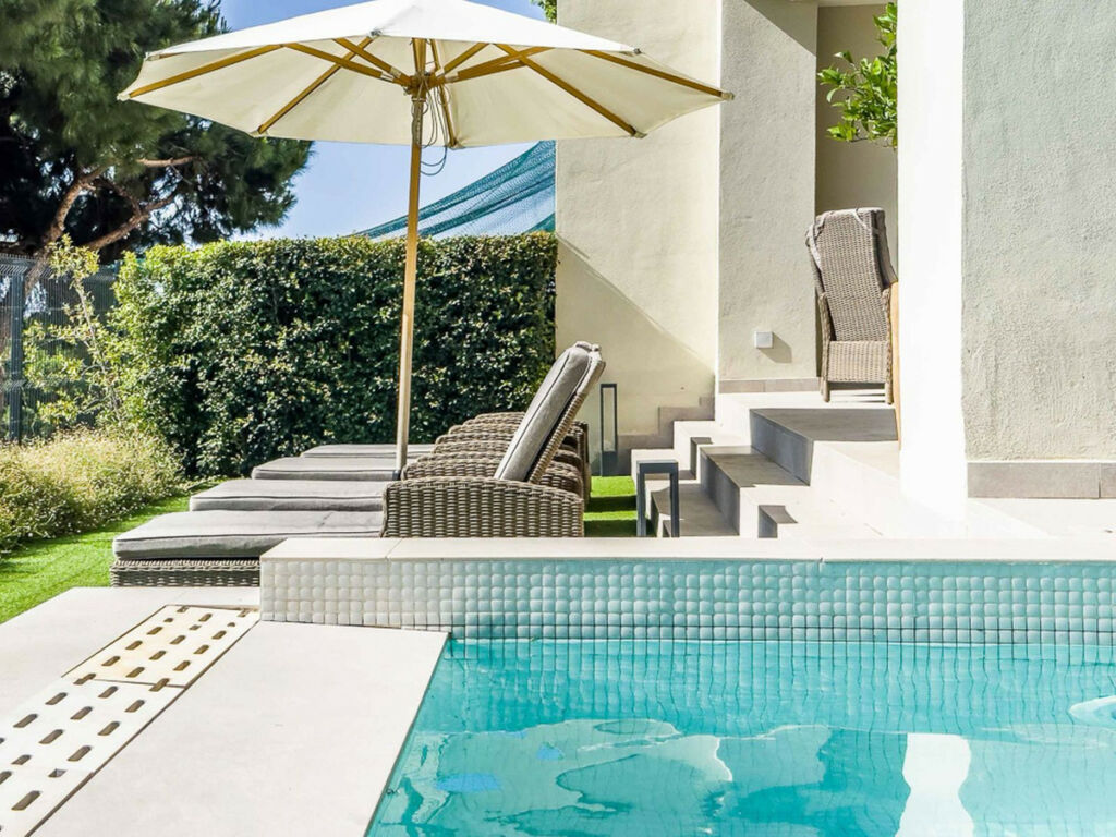 Townhouse Marbella Málaga - image 24