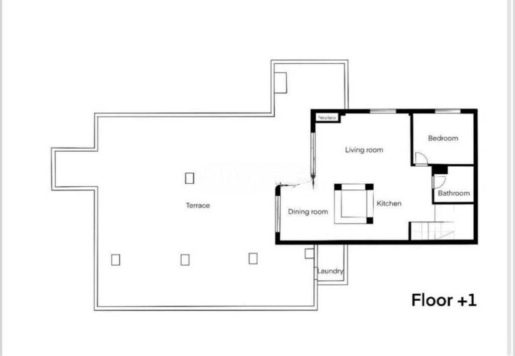Penthouse Duplex Río Real Málaga - image 24