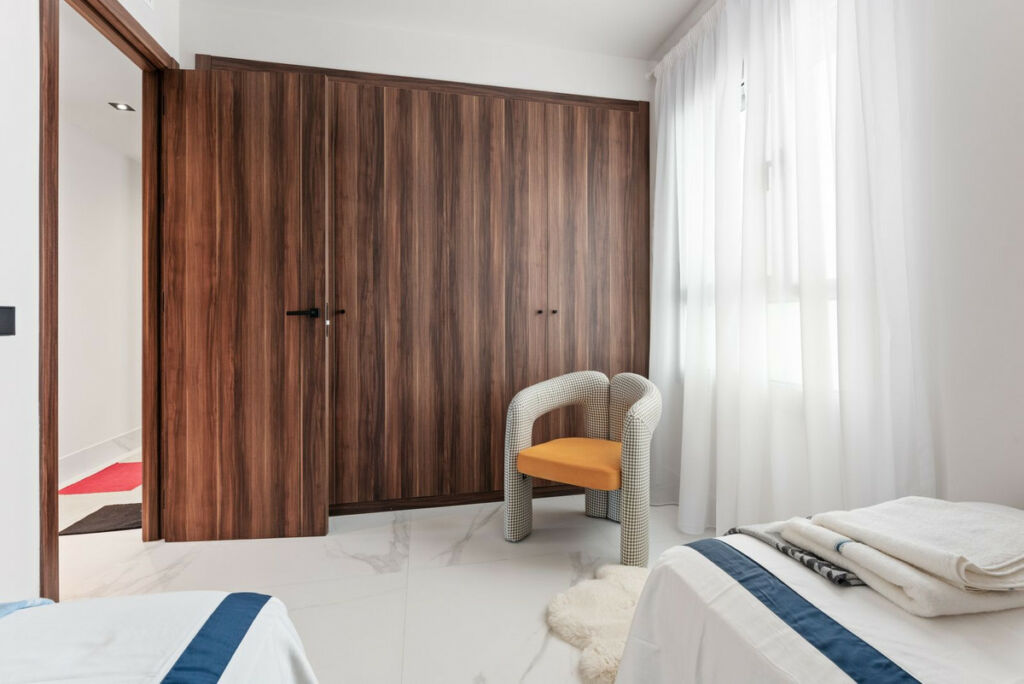 Middle Floor Apartment San Pedro de Alcántara Málaga - image 24