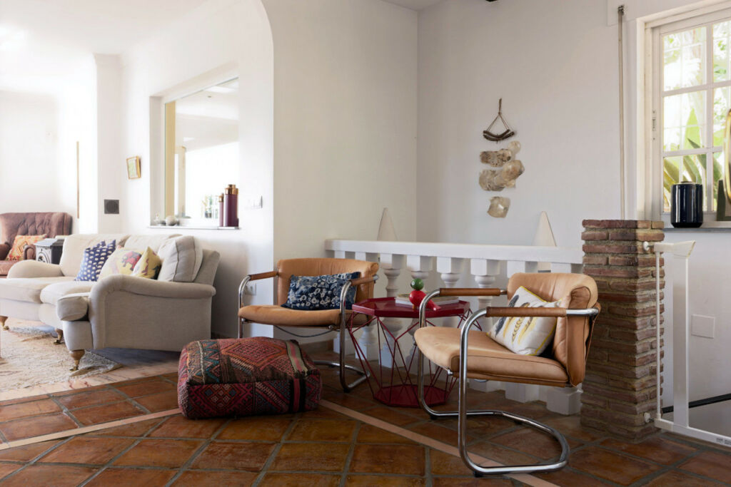 Detached Villa Torremuelle Málaga - image 24