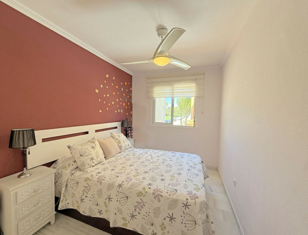 Townhouse Casares Playa Málaga - image 24