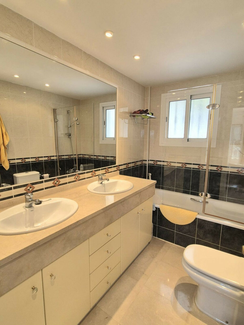 Semi-Detached House Alhaurin Golf Málaga - image 24