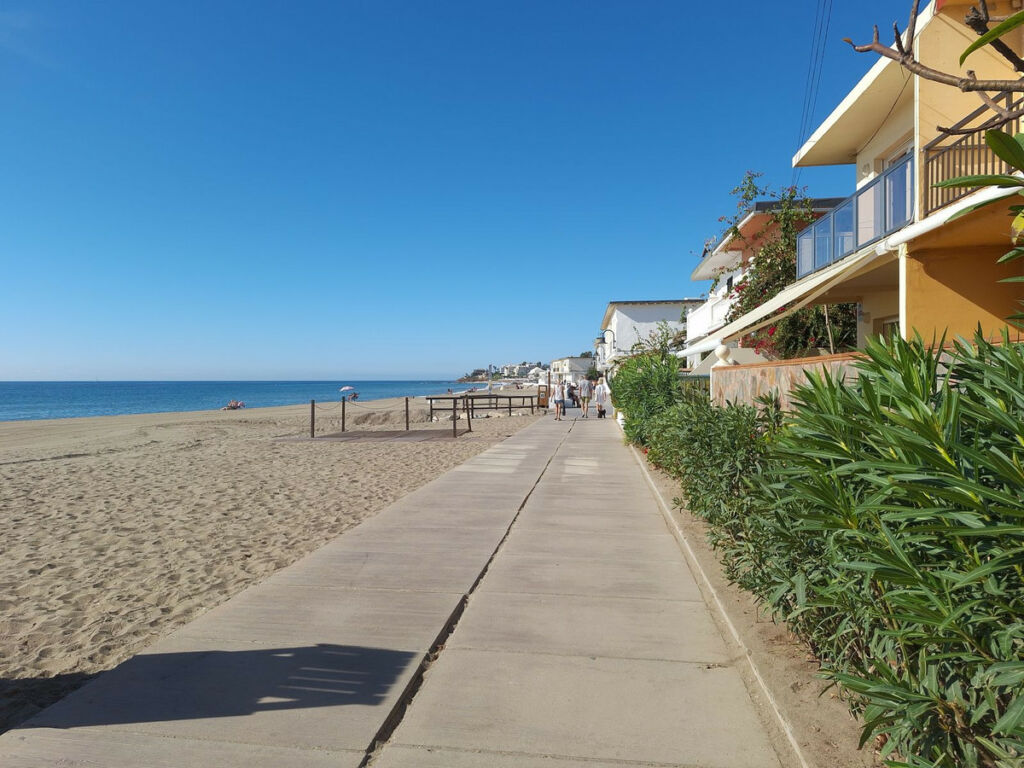 Top Floor Studio La Cala de Mijas Málaga - image 22