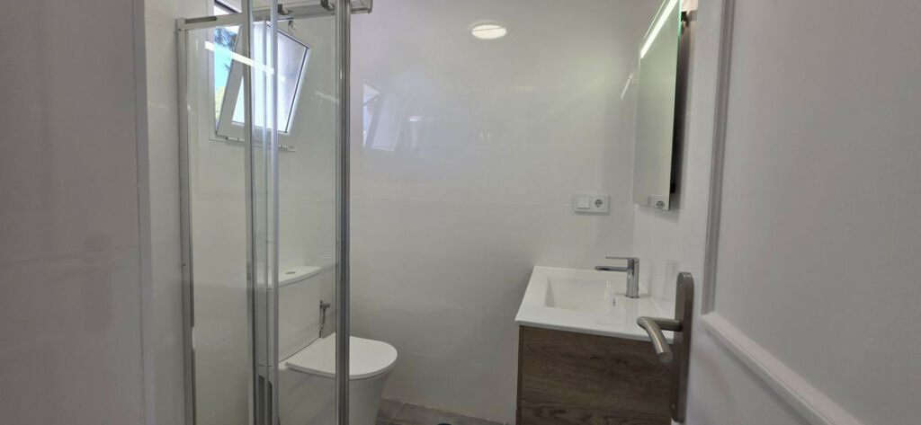 Townhouse Benamara Málaga - image 22