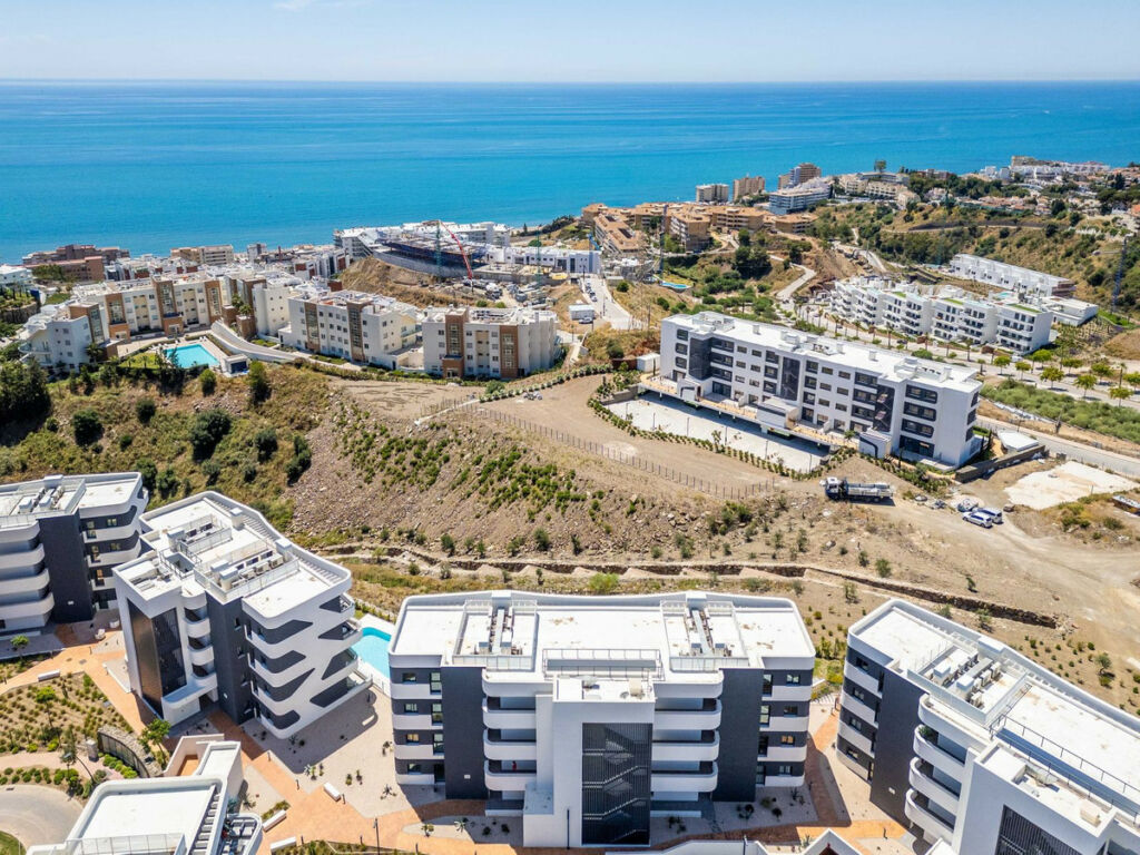 Ground Floor Apartment Fuengirola Málaga - image 24