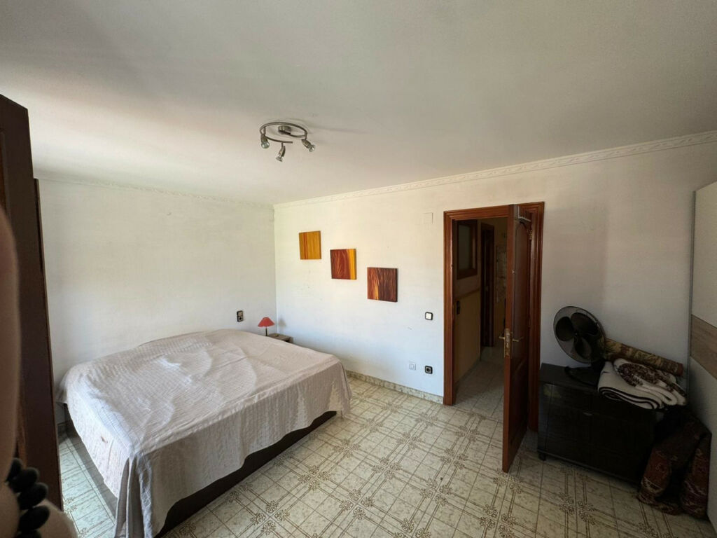 Bungalow Calpe Alicante - image 24