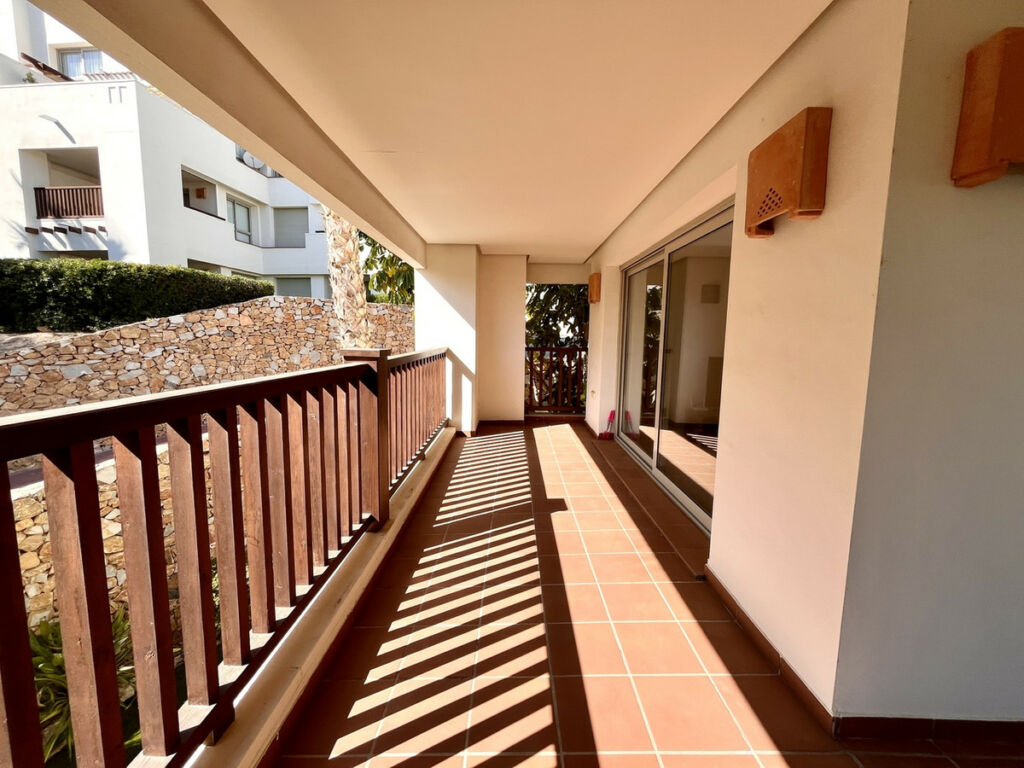 Ground Floor Apartment Las Colinas Golf Alicante - image 24