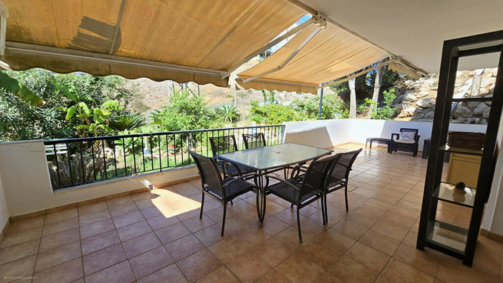 Ground Floor Apartment Riviera del Sol Málaga - image 24