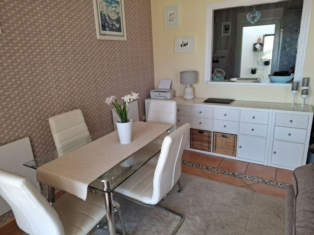 Townhouse Mijas Málaga - image 24