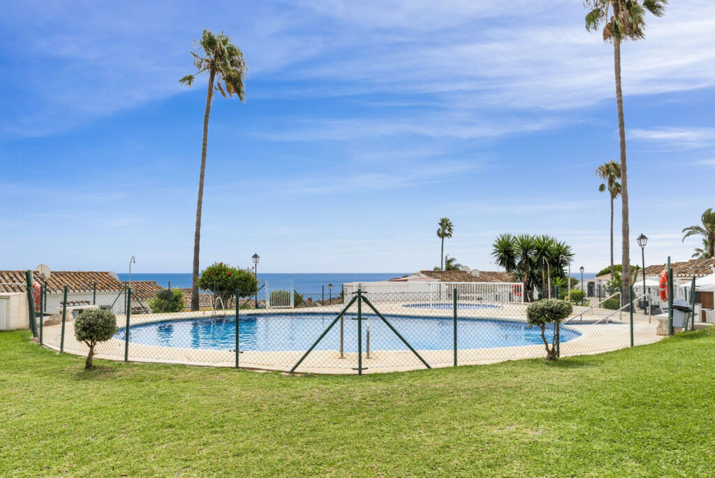 Ground Floor Apartment La Cala de Mijas Málaga - image 24