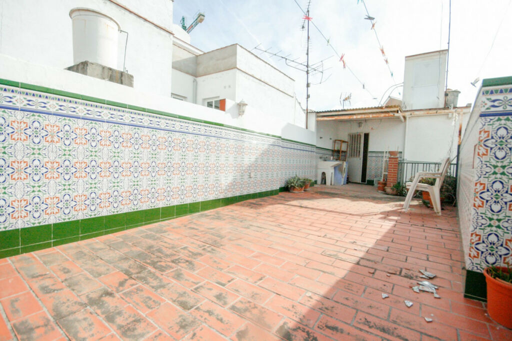 Townhouse Coín Málaga - image 24
