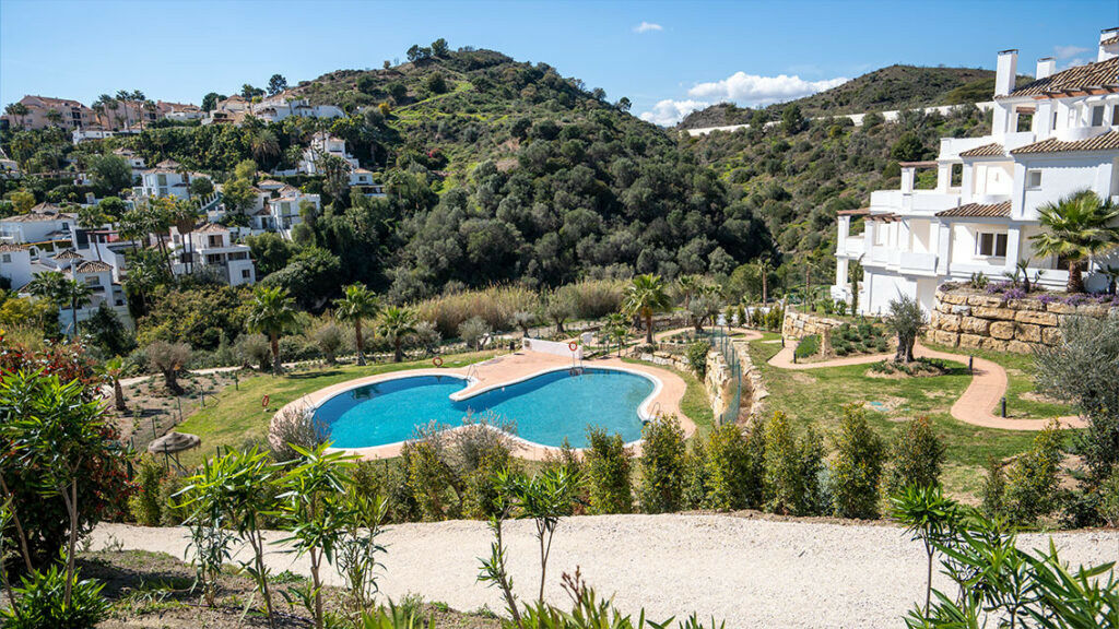 Ground Floor Apartment Marbella Málaga - image 24