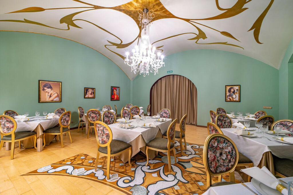 Restaurant Cancelada Málaga - image 24
