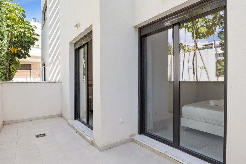 Ground Floor Apartment La Cala de Mijas Málaga - image 24
