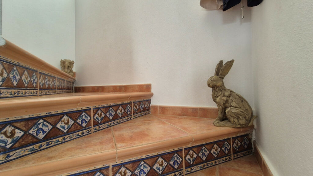 Detached Villa Orihuela Alicante - image 24