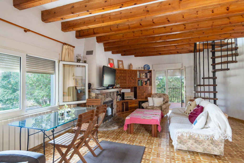 Detached Villa Denia Alicante - image 24