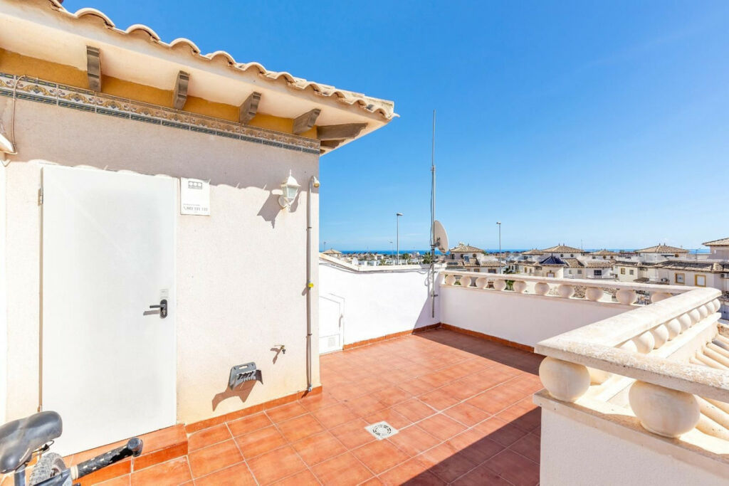 Semi-Detached House Orihuela Alicante - image 24