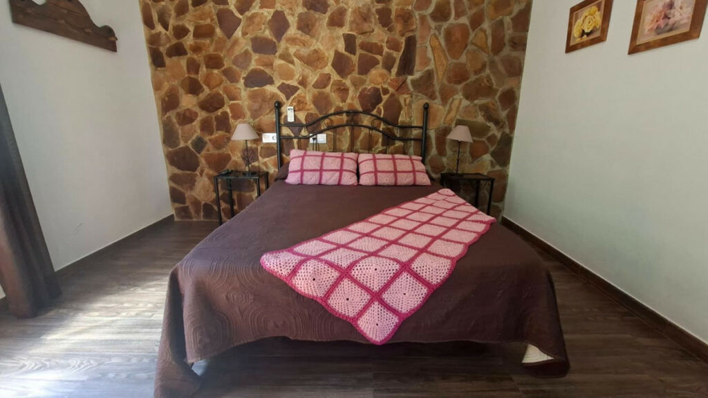 Detached Villa Arriate Málaga - image 24