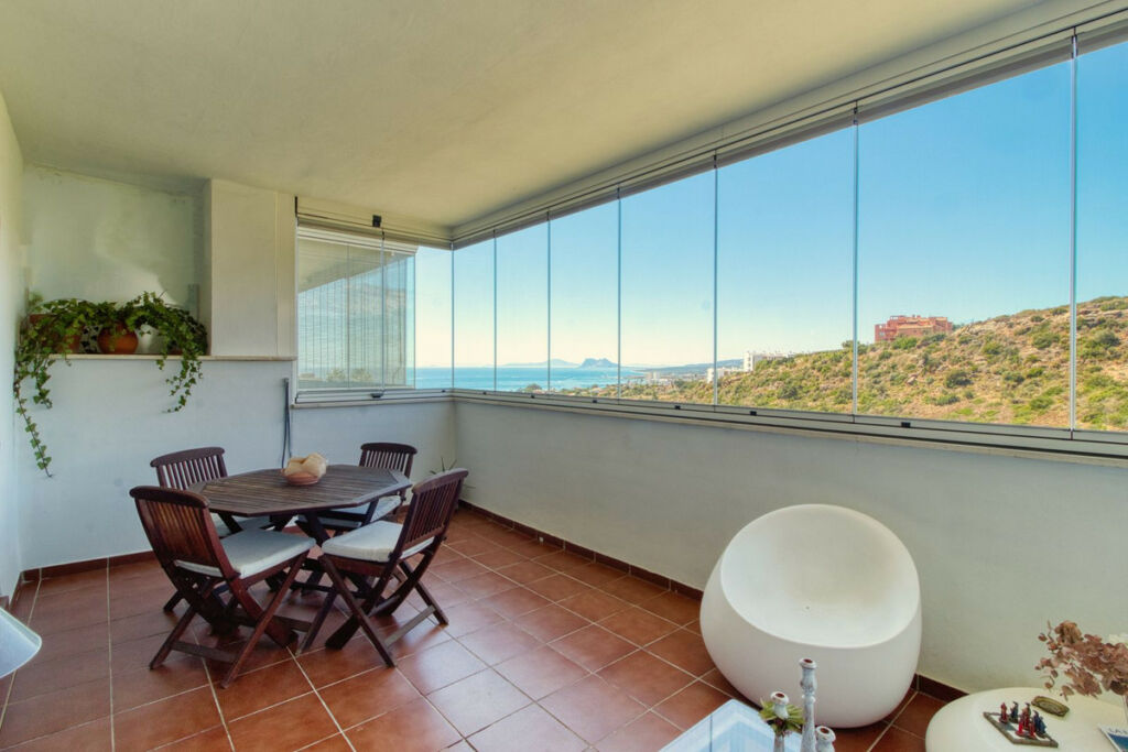 Ground Floor Apartment Manilva Málaga - image 24