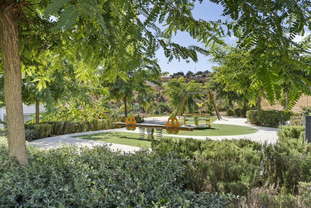 Ground Floor Apartment La Cala de Mijas Málaga - image 24