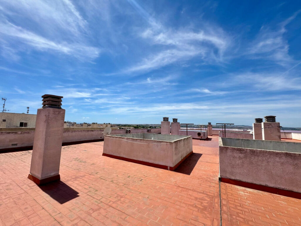 Penthouse Torrevieja Alicante - image 24