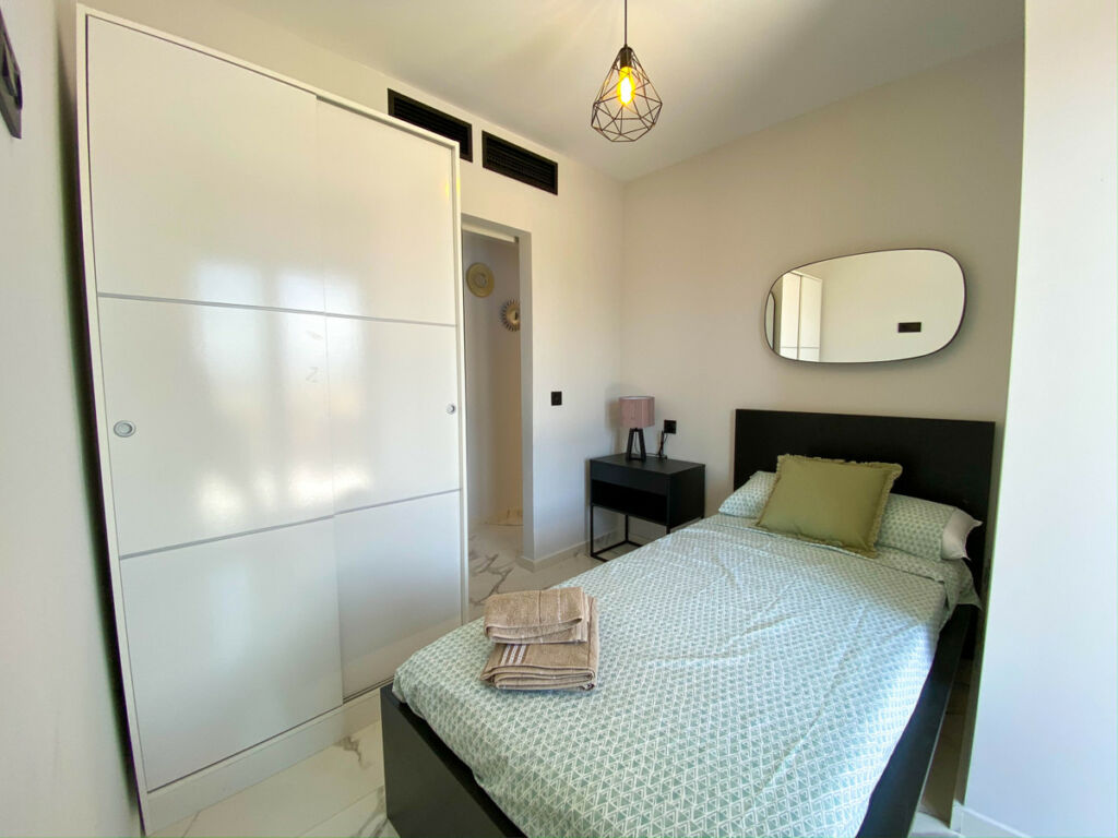 Bungalow Atalaya Málaga - image 24