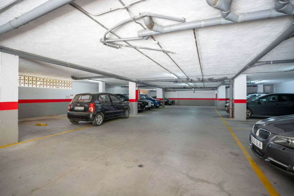 Ground Floor Apartment Marbella Málaga - image 24