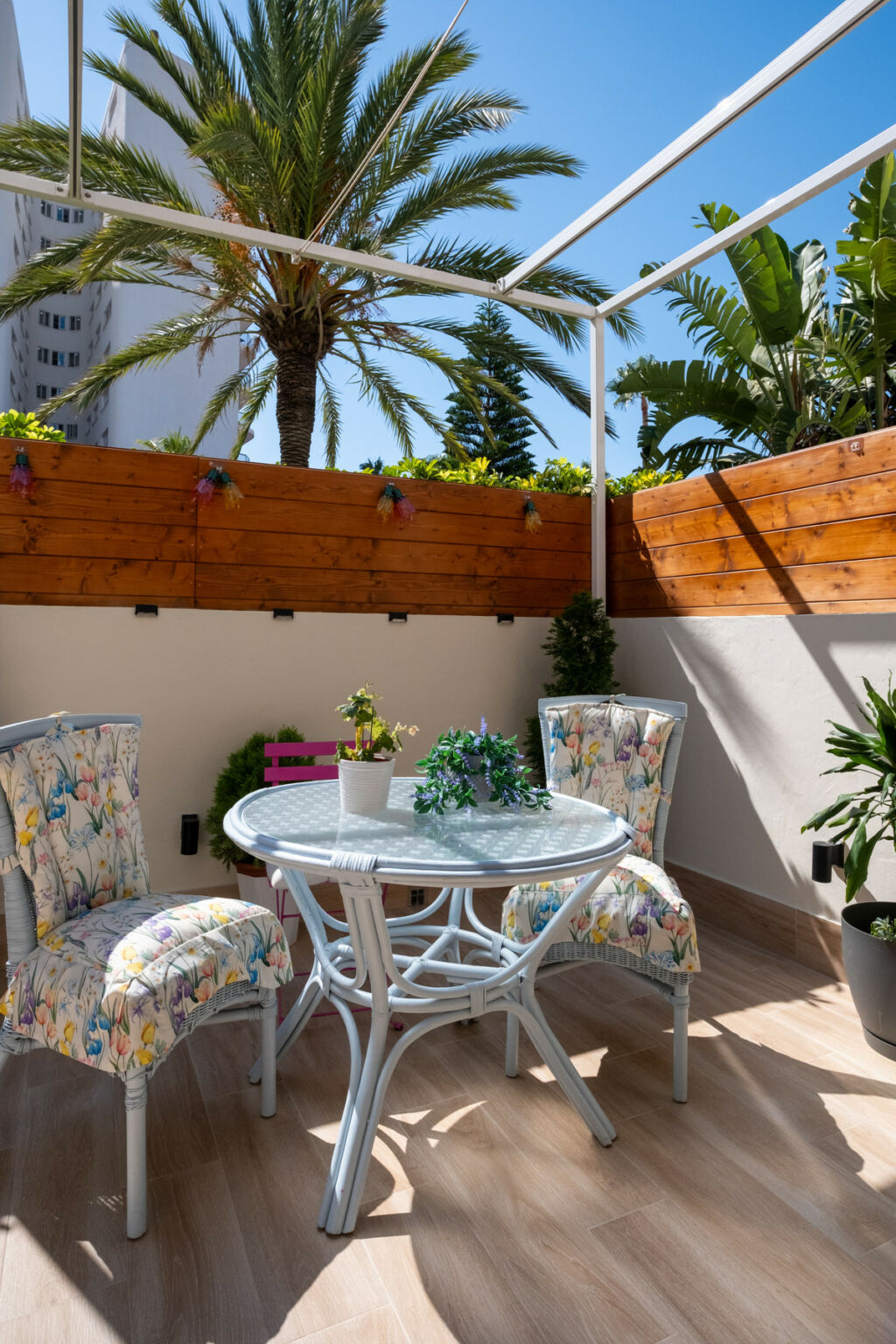 Ground Floor Apartment Los Alamos Málaga - image 24