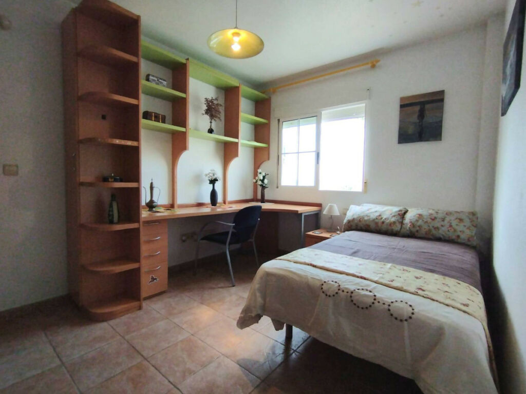 Detached Villa La Siesta Alicante - image 24