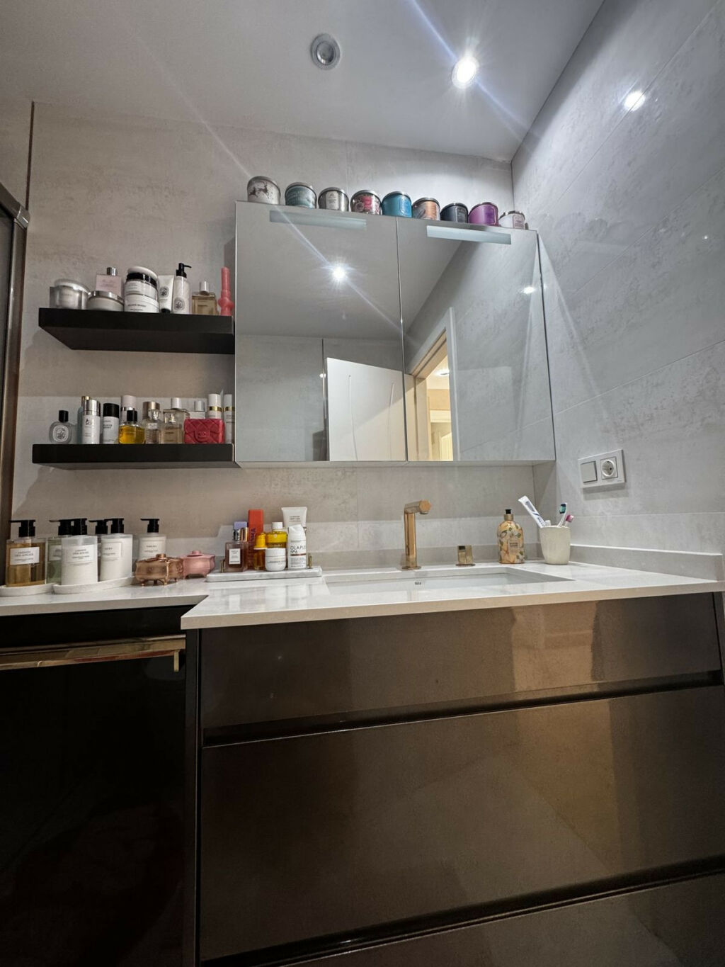 Ground Floor Apartment Benahavís Málaga - image 24