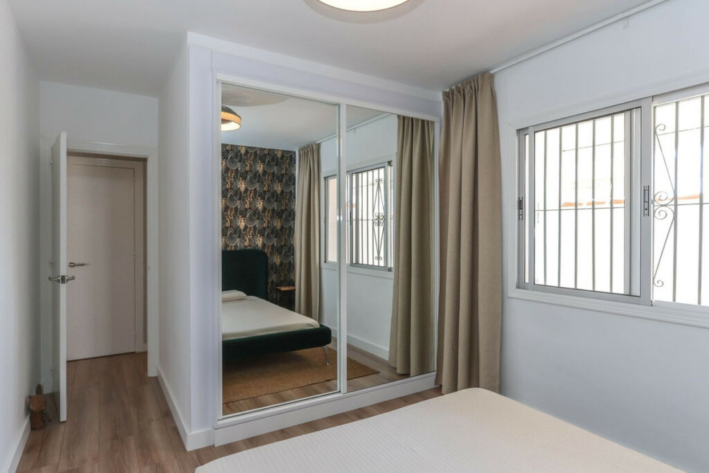 Detached Villa Guaro Málaga - image 24