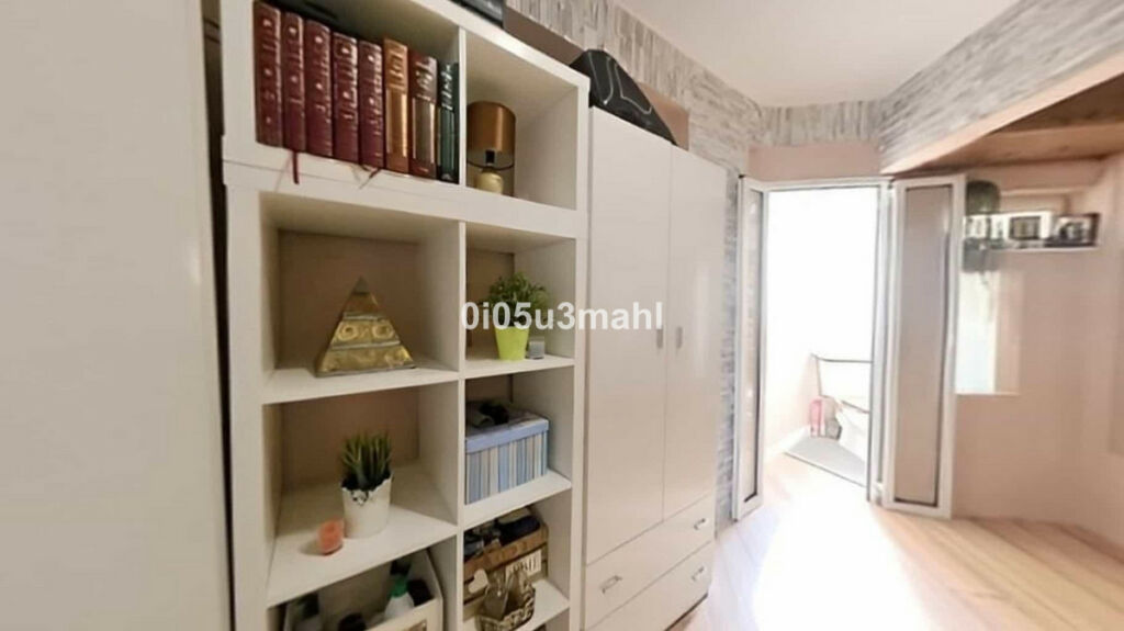 Middle Floor Apartment Málaga Málaga - image 24