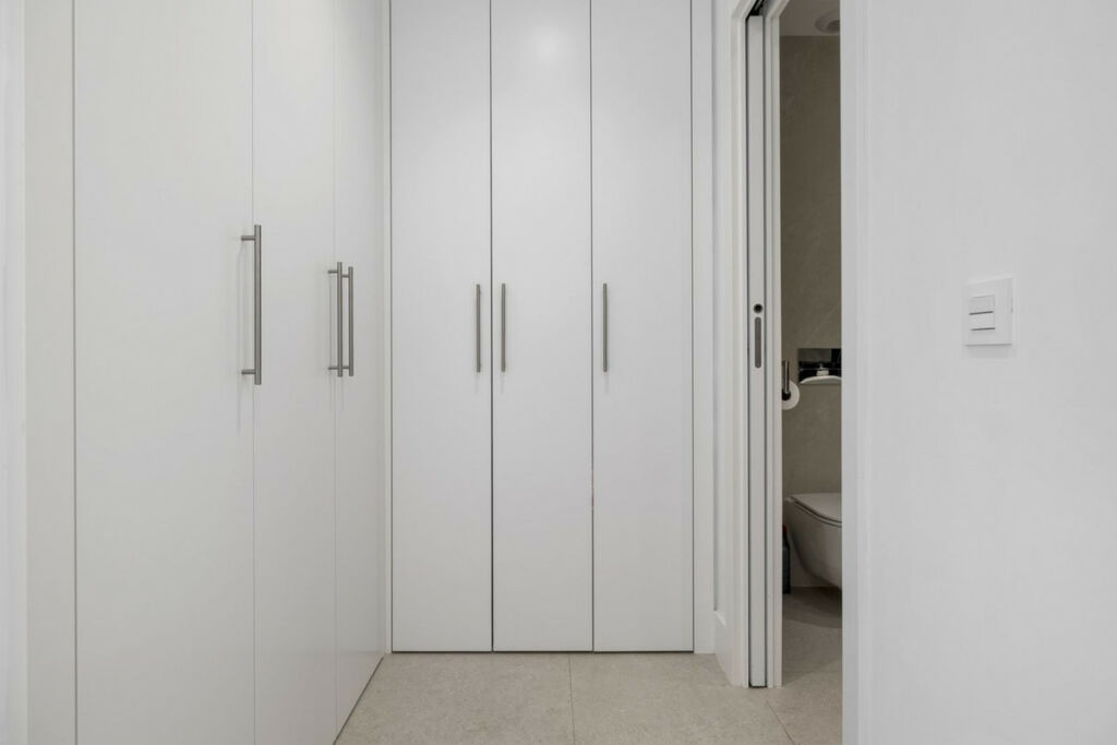 Ground Floor Apartment Benahavís Málaga - image 24