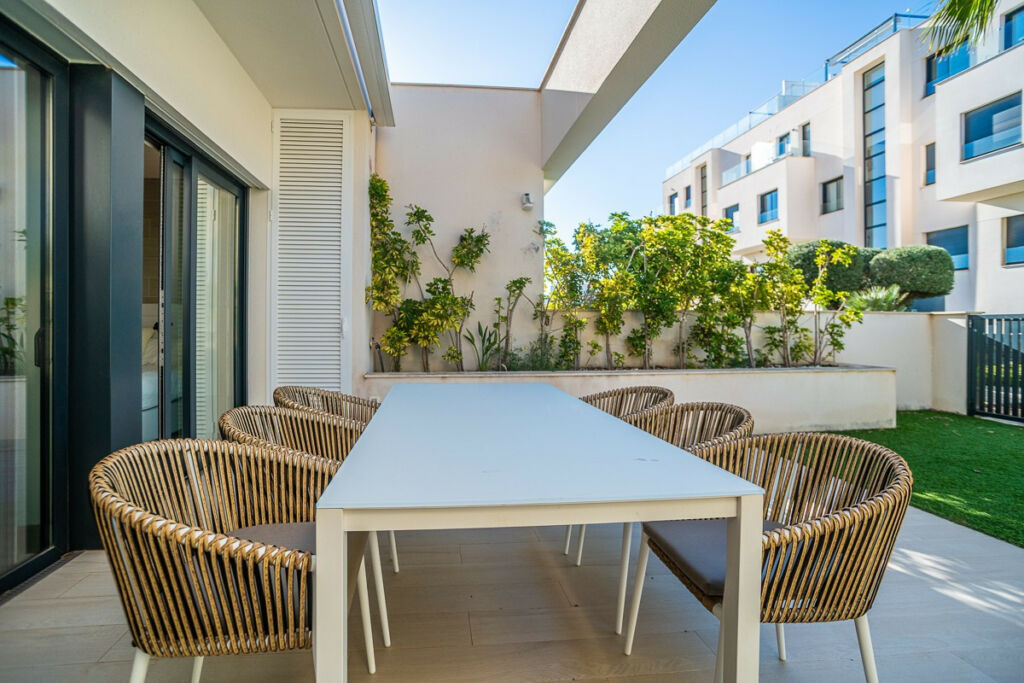 Ground Floor Apartment Las Colinas Golf Alicante - image 24
