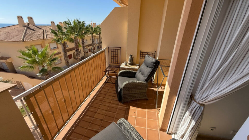 Duplex Orihuela Alicante - image 24