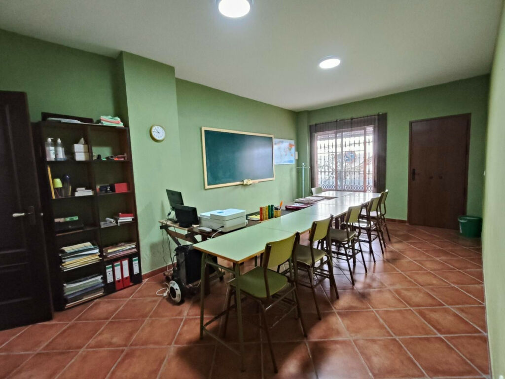 Townhouse Manilva Málaga - image 21