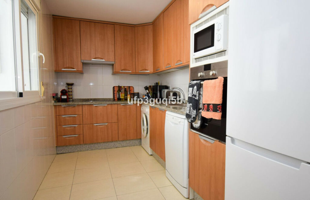 Top Floor Apartment Torrequebrada Málaga - image 24