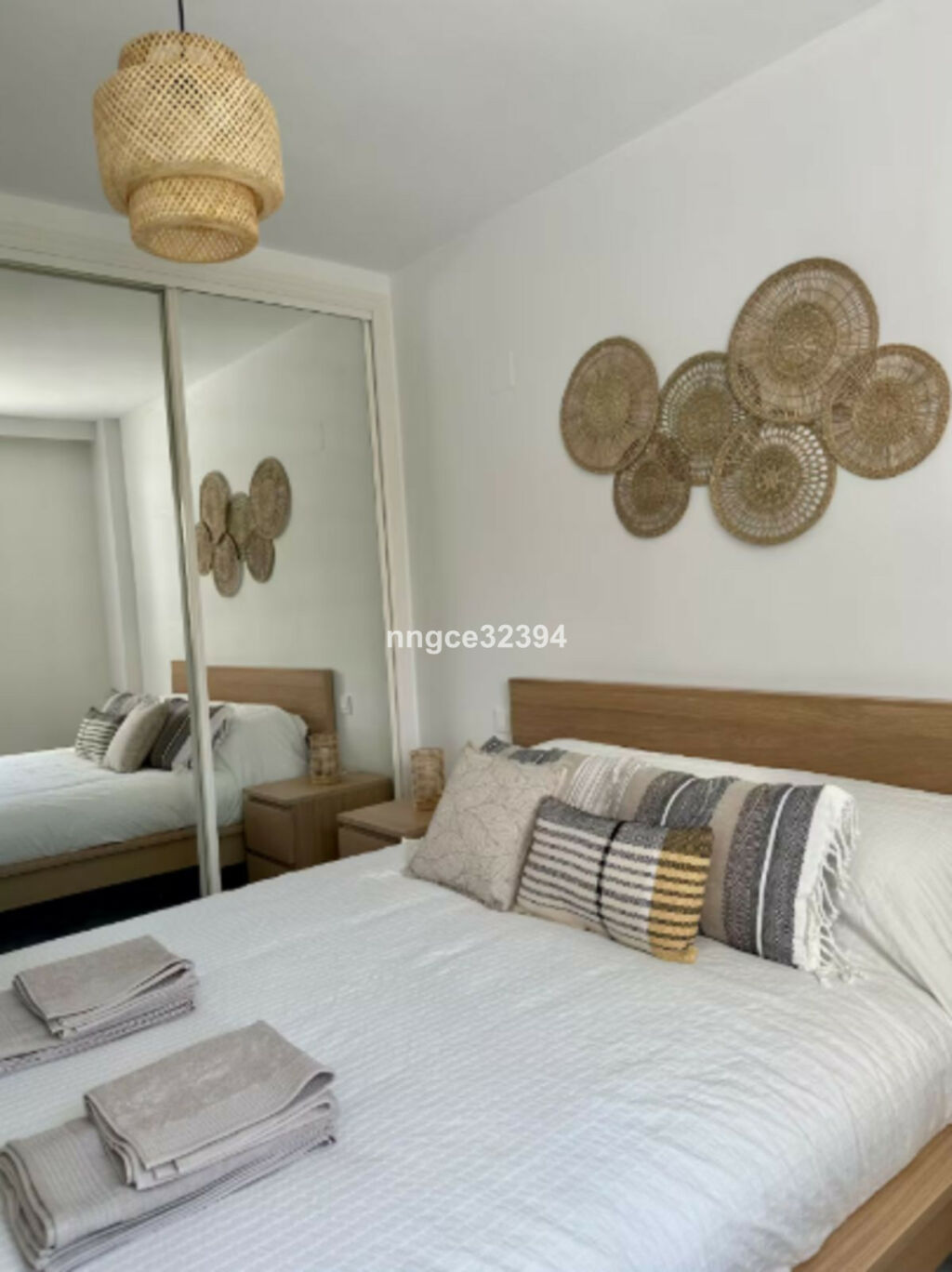 Middle Floor Apartment Puerto Banús Málaga - image 24