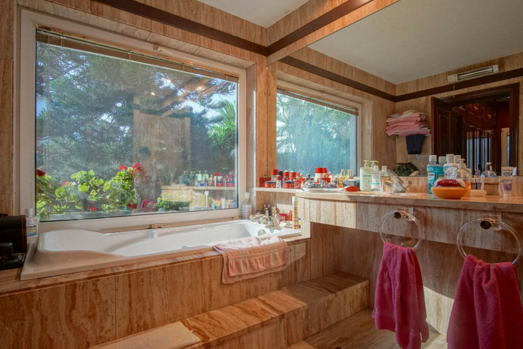 Detached Villa Denia Alicante - image 24