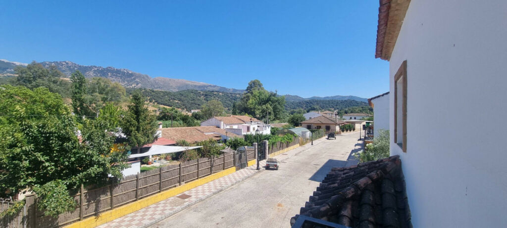 Detached Villa Cortes de la Frontera Málaga - image 24