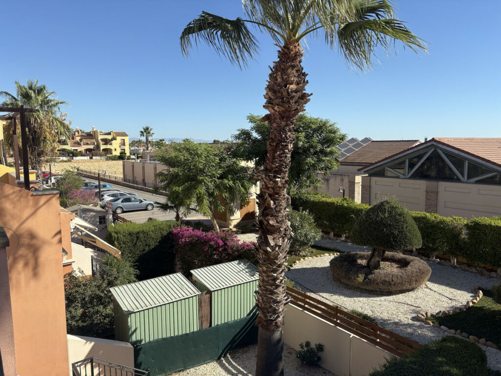 Bungalow La Finca Golf Alicante - image 24