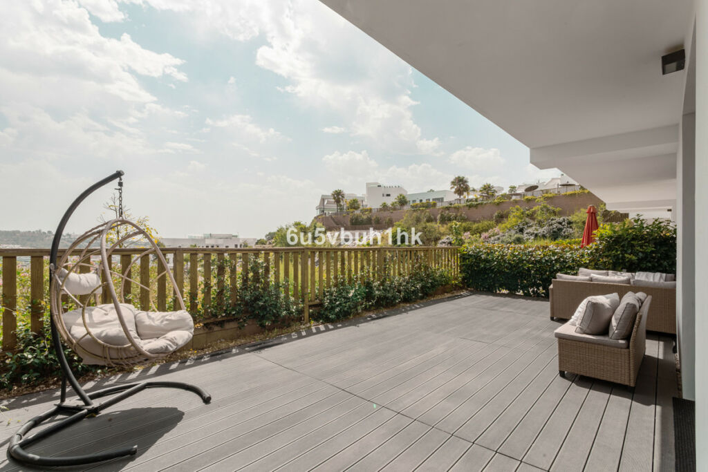 Ground Floor Apartment Mijas Costa Málaga - image 24