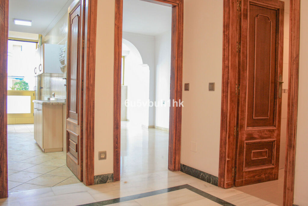 Middle Floor Apartment Marbella Málaga - image 24