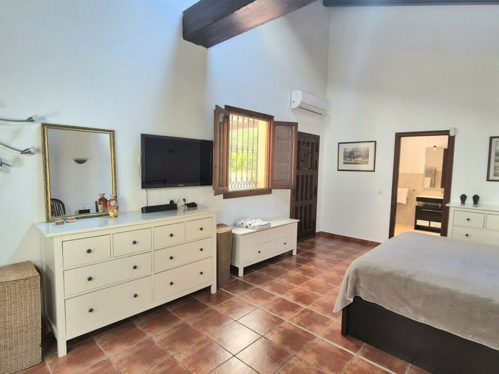 Detached Villa Coín Málaga - image 23