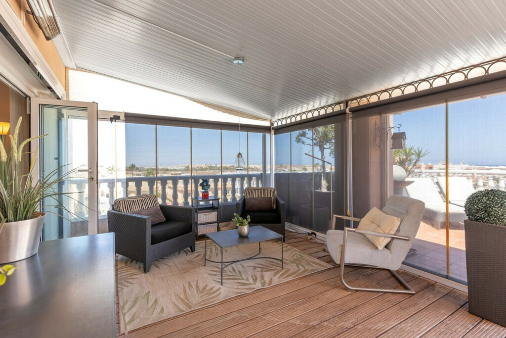 Penthouse Villamartin Alicante - image 24