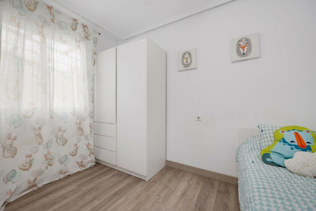 Ground Floor Apartment Torrevieja Alicante - image 24