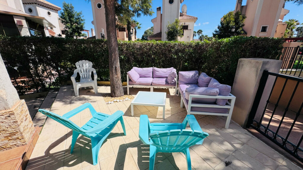Semi-Detached House Algorfa Alicante - image 24