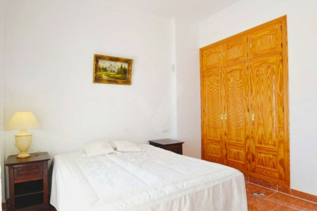 Detached Villa Sayalonga Málaga - image 24
